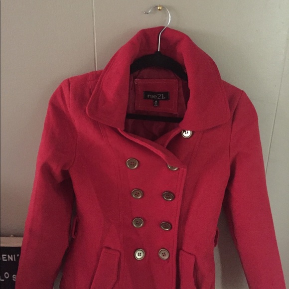 Rue 21 - Picture 3 of 5